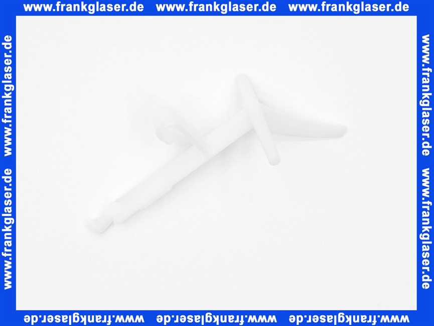 43519000 Grohe Hebel 43519 für Wandeinbau-Spülkasten 6-9l