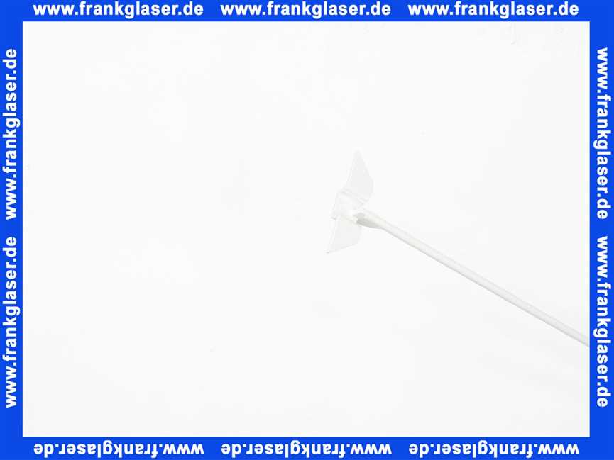 43535000 Grohe Druckstange 43535 215mm