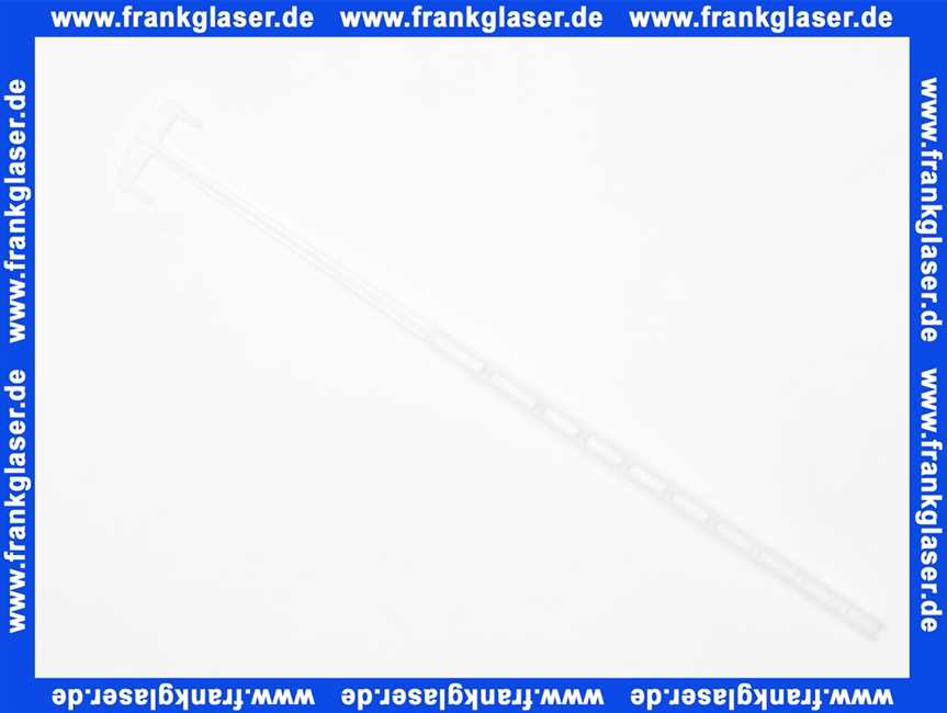 43540000 Grohe Zugstange zu Servoset für Keramikspülkasten 43540