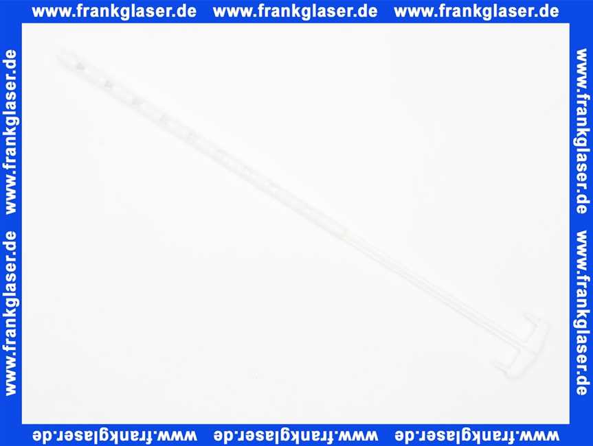 43540000 Grohe Zugstange zu Servoset für Keramikspülkasten 43540