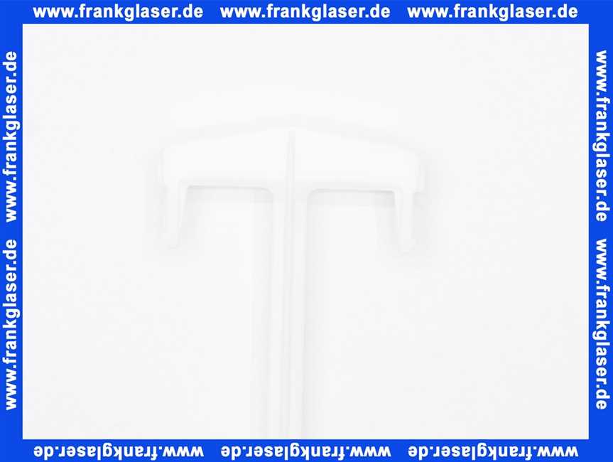 43540 Grohe DAL Zugstange zu Servo-Set für Keramik- und Porzellanspülkästen alte Nr. 06.21.1700