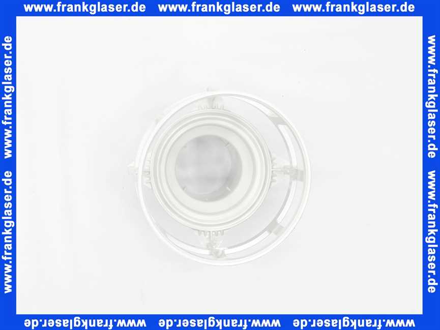 43542000 Grohe Austauschsitz 43542 für Spülkasten