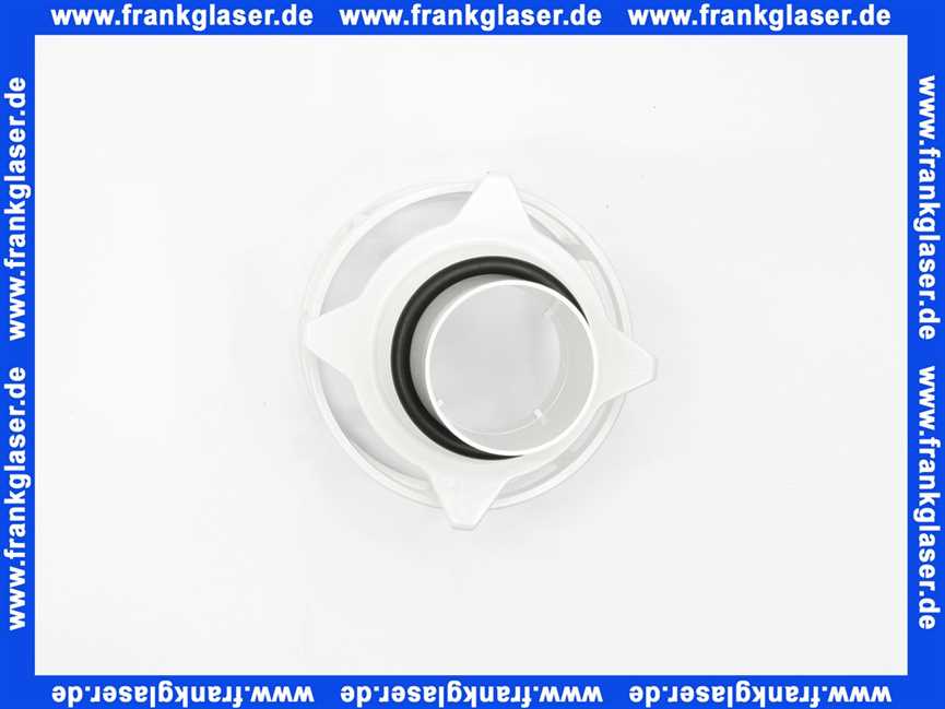 43542000 Grohe Austauschsitz 43542 für Spülkasten