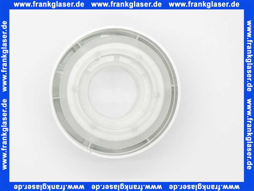 43544000 Grohe SAV-Kolben 43544