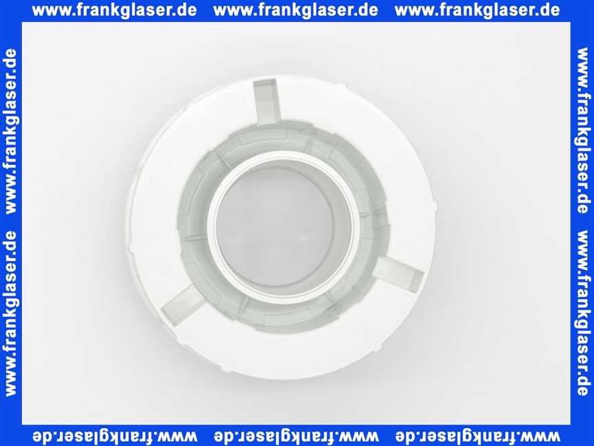 43544000 Grohe SAV-Kolben 43544