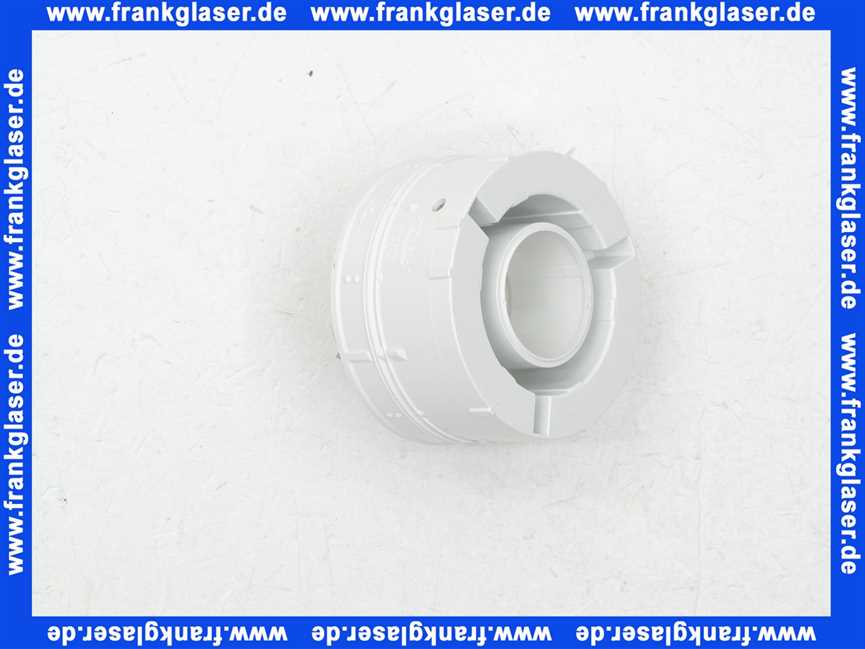 43544000 Grohe SAV-Kolben 43544