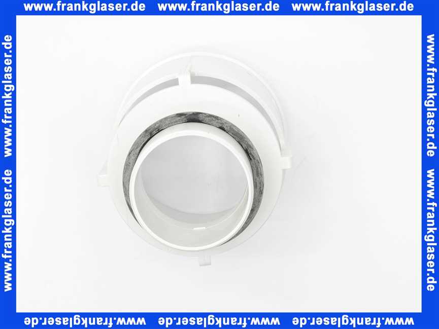 43545 Grohe Ventilsitz Ausstauschsitz für Spülkasten
