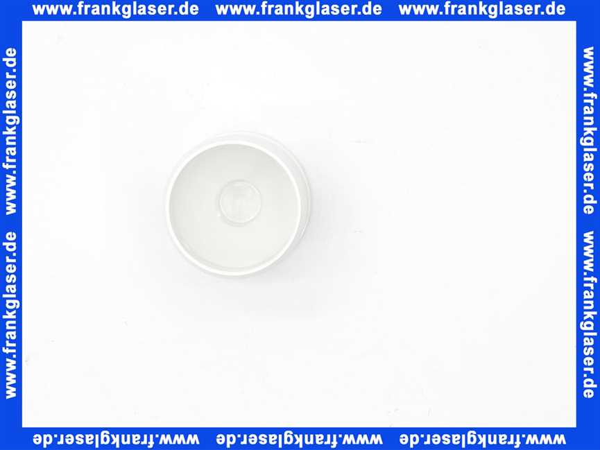 43547 Grohe (DAL) Führungsbuchse für UP-Spülkasten