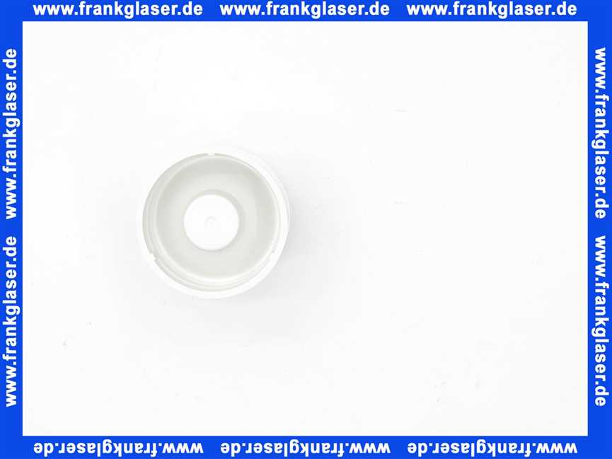 43547 Grohe (DAL) Führungsbuchse für UP-Spülkasten