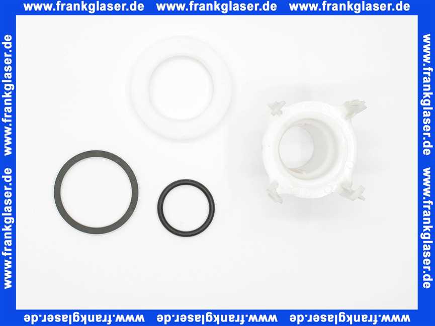 43549000 Grohe Austauschsitz 43549 für 319.10.200