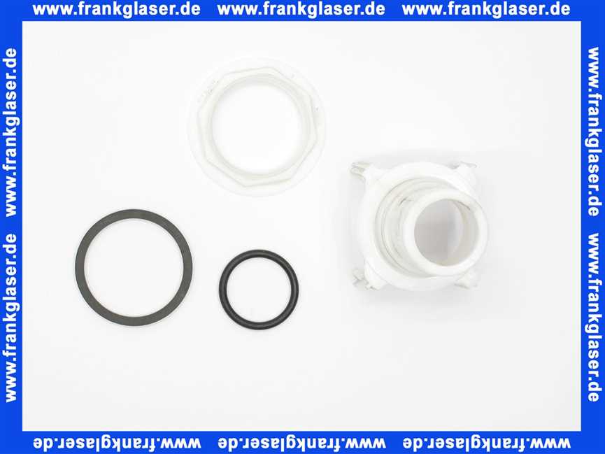 43549000 Grohe Austauschsitz 43549 für 319.10.200