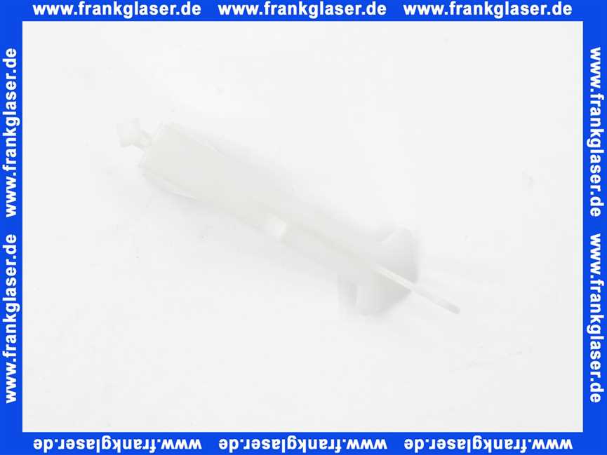 43550 Grohe Hebel für UP Spülkasten