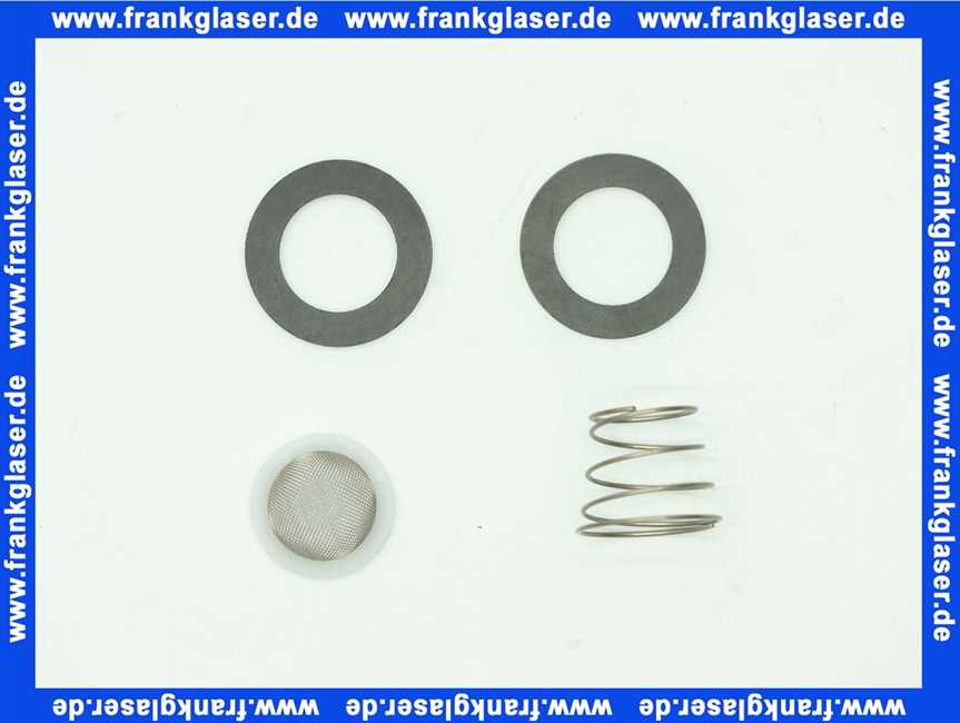 43581000 Grohe Sieb 43581