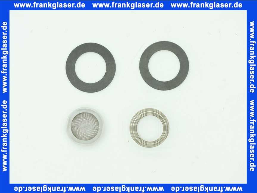 43581000 Grohe Sieb 43581