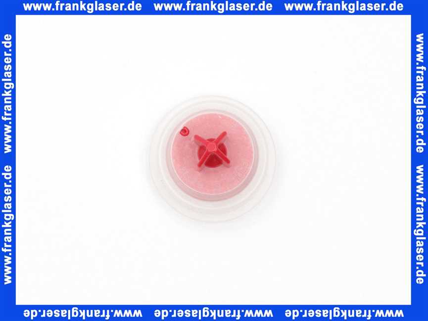 43733000 Grohe Membrane 43733 für 37092/37095