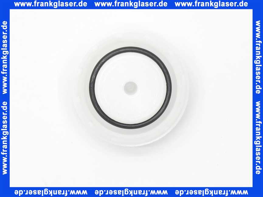 43735 Grohe Schraubkappe komplett