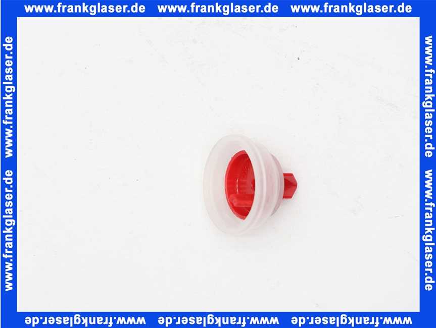43758 Grohe Membran-neu- f.Dally Füllventil