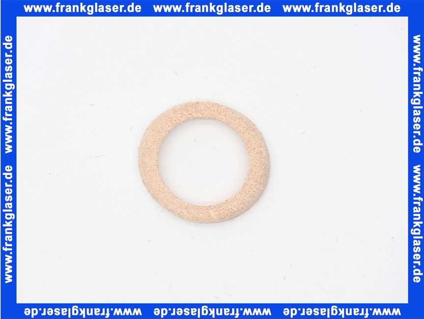 43769 Grohe Kolbenmanschette für WC-Druckspüler 1 Stück