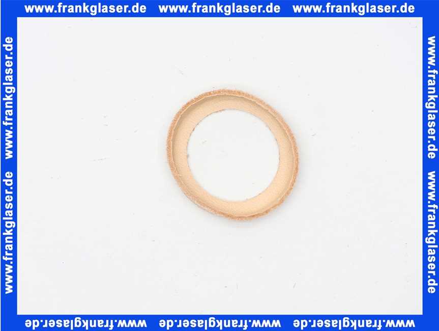 43769 Grohe Kolbenmanschette für WC-Druckspüler 1 Stück