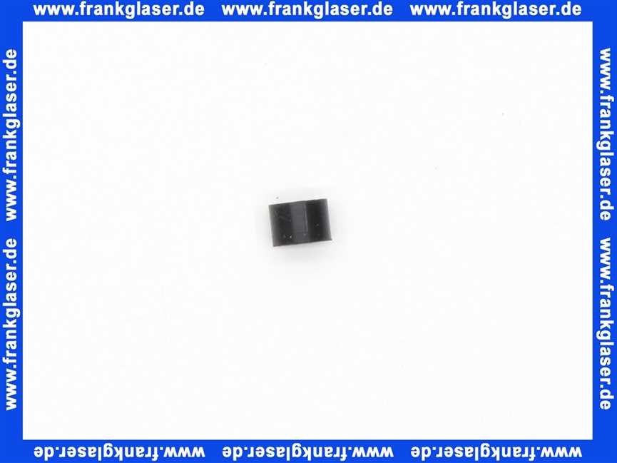 43770 Grohe Hebeldichtung zu Füllventil