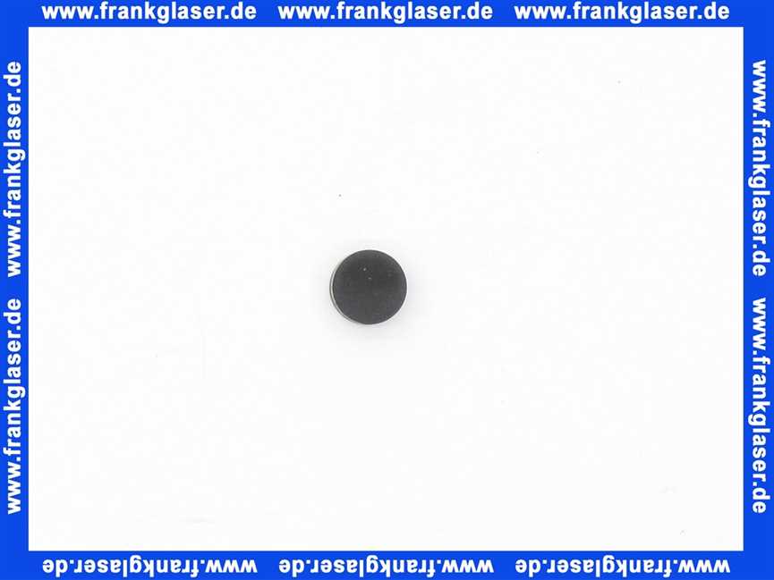 43770 Grohe Hebeldichtung zu Füllventil