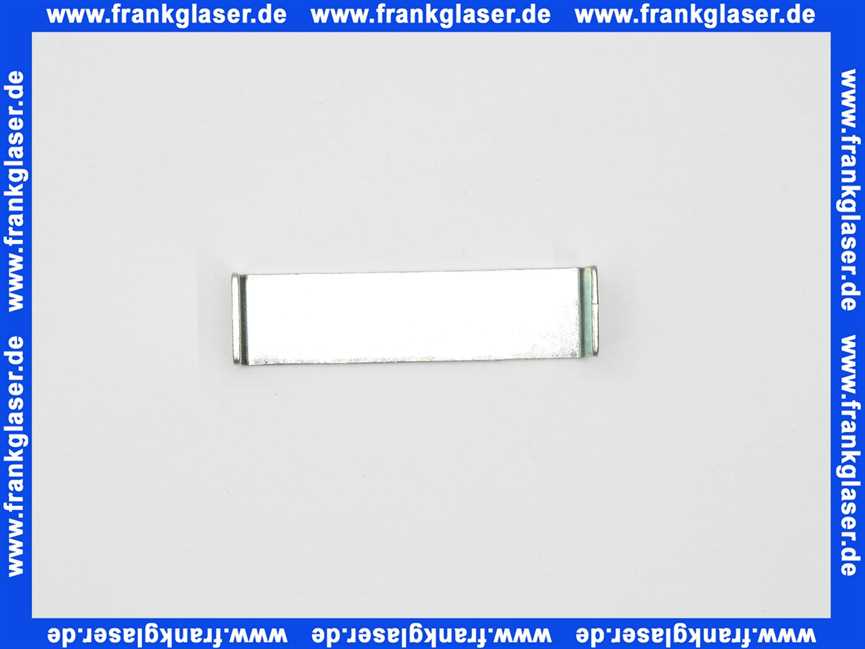 43781000 Grohe Drosselschlüssel 43781 für WC-Druckspüler