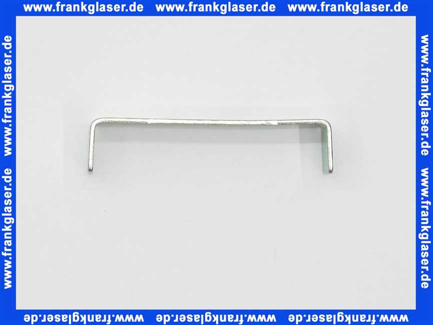 43781 Grohe Drosselschluessel f.WC-Druckspueler