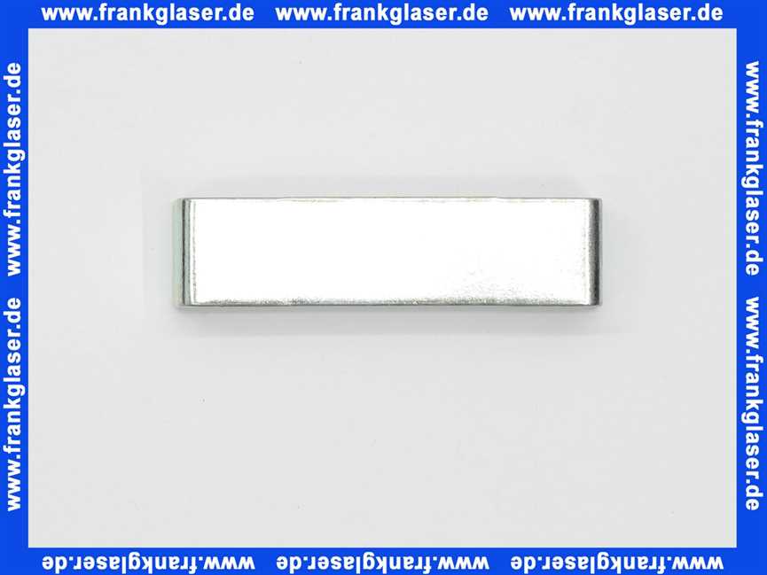 43781 Grohe Drosselschluessel f.WC-Druckspueler