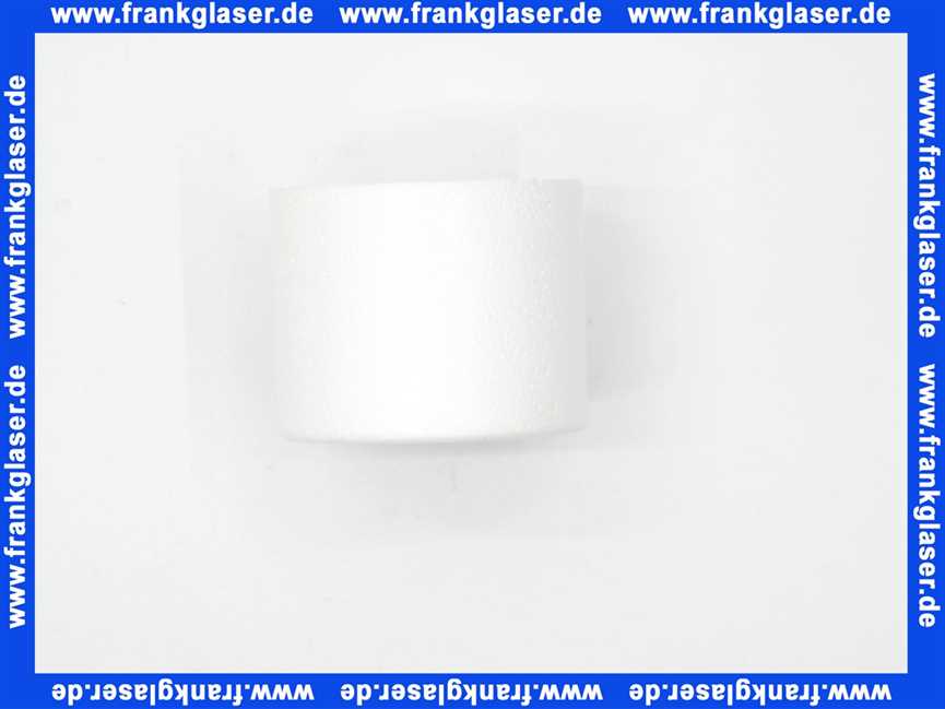 4379100 Grohe Ventilschwimmer 43791 für Füllventil 1 Stück