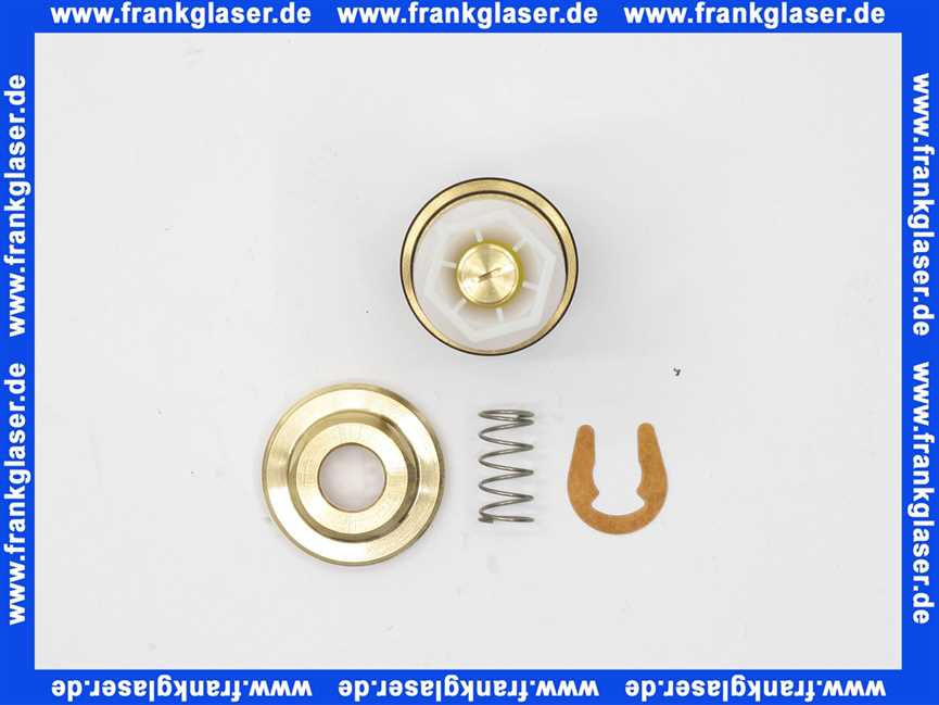 43812000 Grohe Innenteile 43812 komplett für Urinal-Spüler 505.