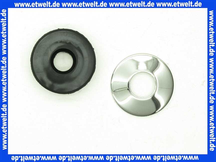 43818000 Grohe Verbinder 43818 für Actron chrom