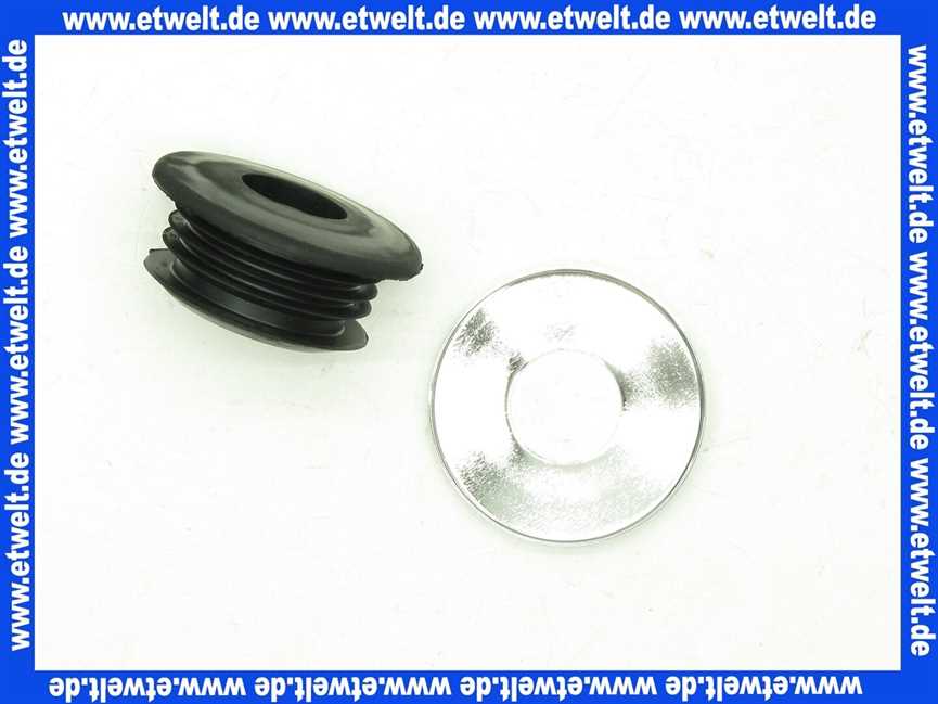 43818000 Grohe Verbinder 43818 für Actron chrom