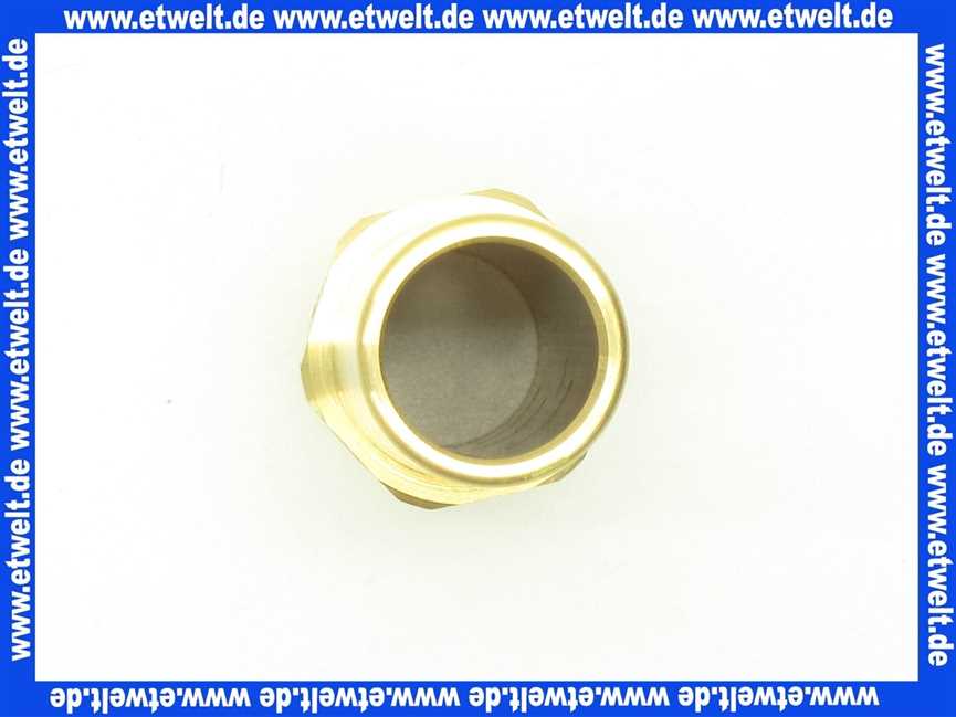 43891000 Grohe Einlaufstutzen für Urinal mit Zulauf von hinten