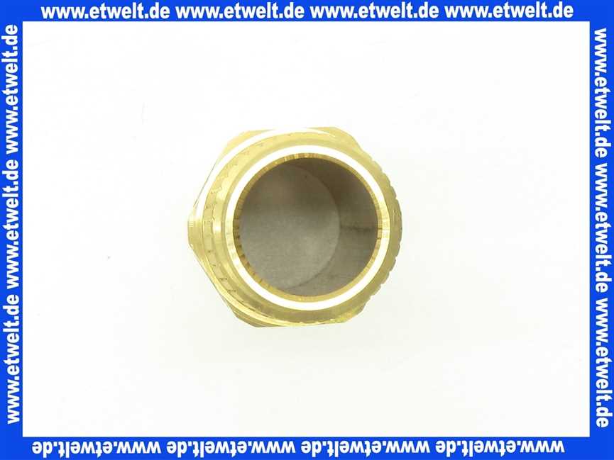 43891 Grohe Einlaufstutzen f.Urinal mit Zulauf hinten