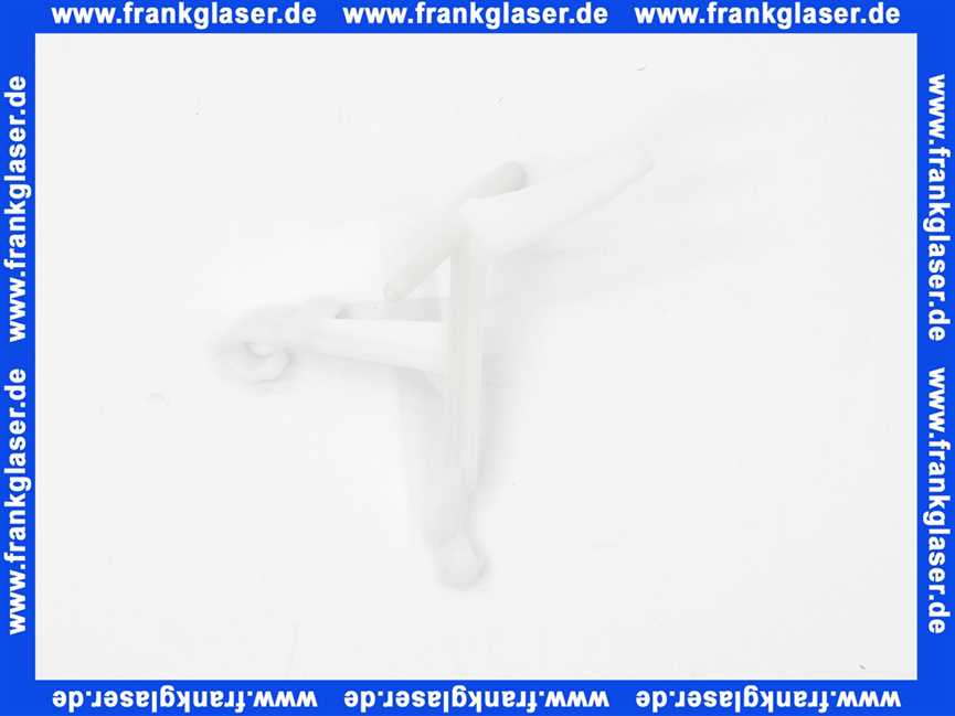 43976 Grohe Betätigungshebel Umlenkhebel für UP-Spülkasten