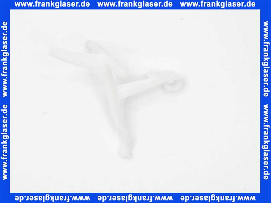 43976 Grohe Betätigungshebel Umlenkhebel für UP-Spülkasten