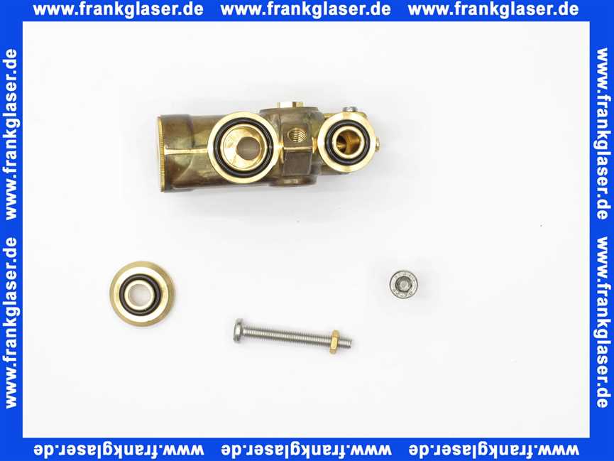 43993000 Grohe Austauscharmatur 43993 komplett für Urinal-Electronic 510.