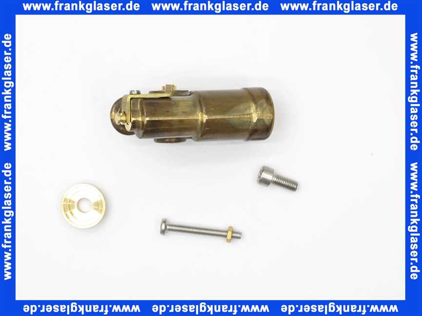 43993000 Grohe Austauscharmatur 43993 komplett für Urinal-Electronic 510.