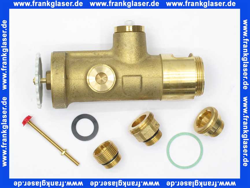 43996000 Grohe WC-Druckspüler 43996 Wandeinbau DN20 Austauscharmatur