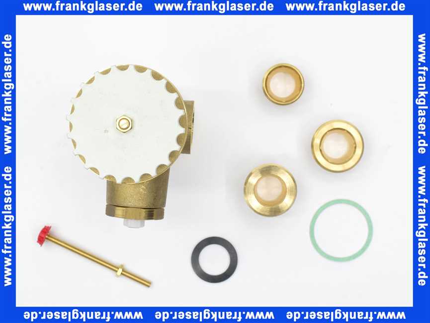 43996000 Grohe WC-Druckspüler 43996 Wandeinbau DN20 Austauscharmatur