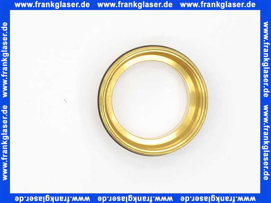 44000400 Grohe EICHELBERG Zentralverschraubung 440004 für Einhandmischer ECOM