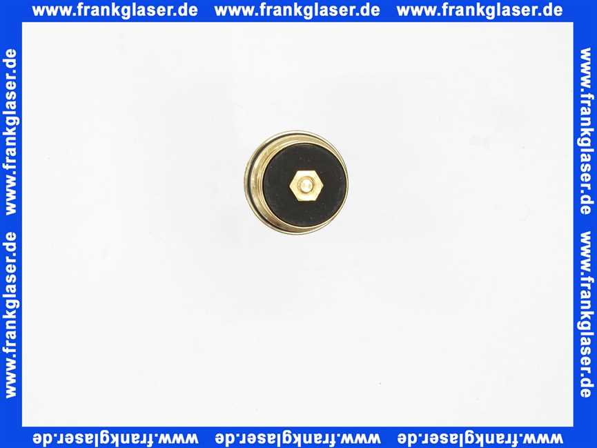 44027000 Grohe EICHELBERG Unterputz-Oberteil 440270 DN20