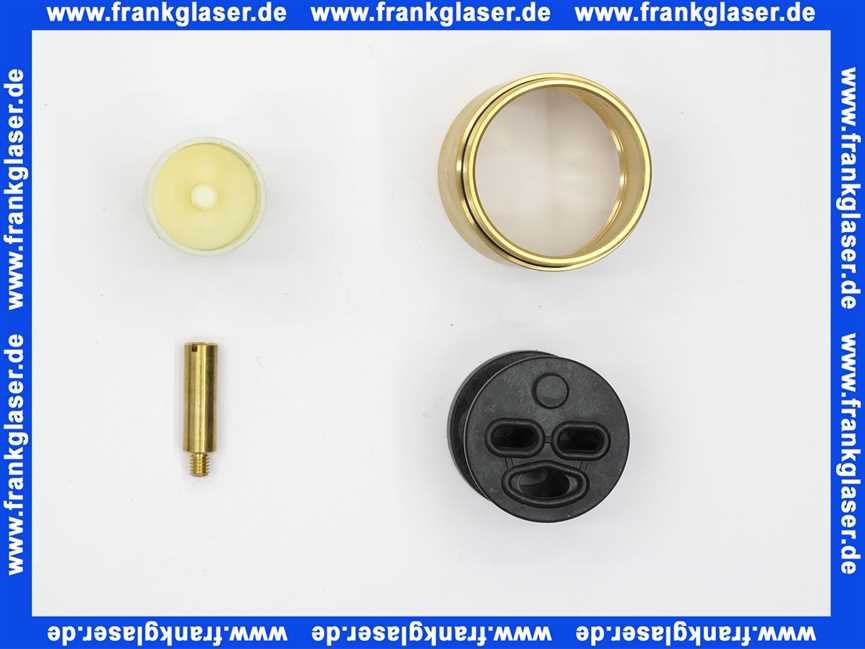 44035300 Grohe EICHELBERG Verlängerungs-Set 440353 30mm 1/2'' für Unterputz-Wannenbatterien