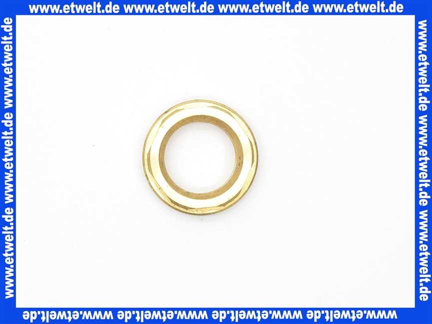 44042200 Grohe EICHELBERG Zentralverschraubung 440422 für Kartuschen K40mm
