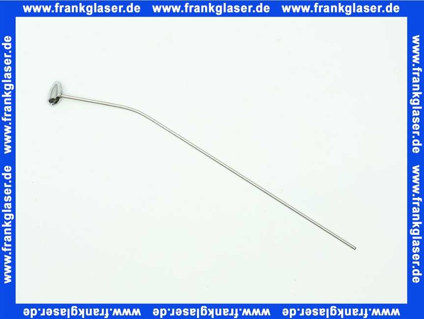 44079926 Grohe EICHELBERG Zugstange 440799 chrom