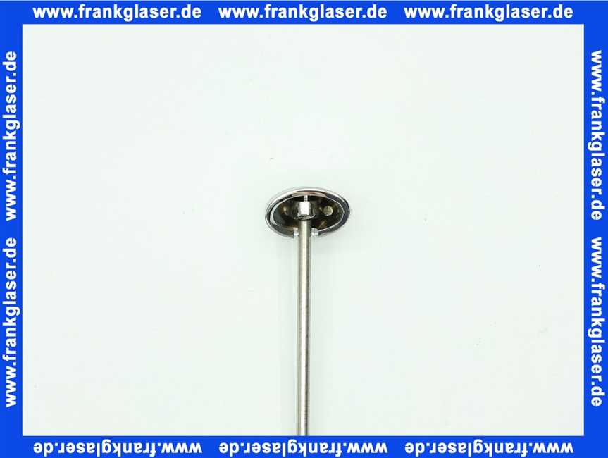 44079926 Grohe EICHELBERG Zugstange 440799 chrom