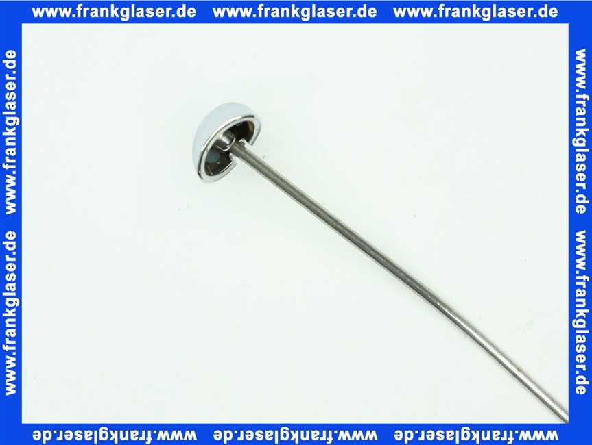 44079926 Grohe EICHELBERG Zugstange 440799 chrom