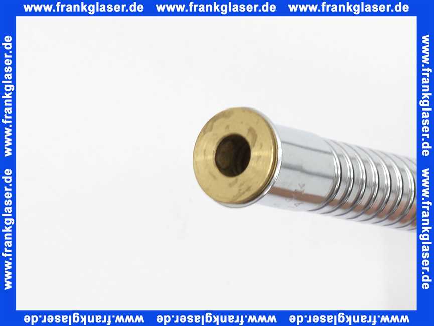 44083926 Grohe EICHELBERG Schlauch-Set 440839 für Spültisch-Batterien chrom