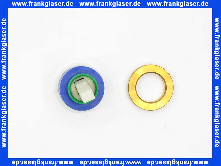 44099901 Grohe EICHELBERG Spezialkartusche 44099901 mit Ecom-Funktion