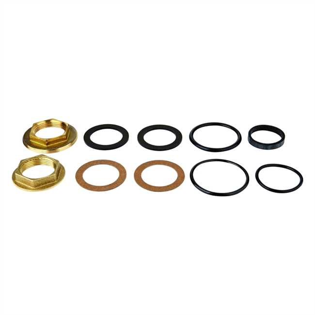 45025 Grohe Set Gegenverschraubung M28x1.5